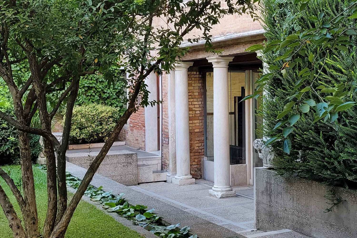 Venedig: Fondazione Querini Stampalia Eintrittskarten