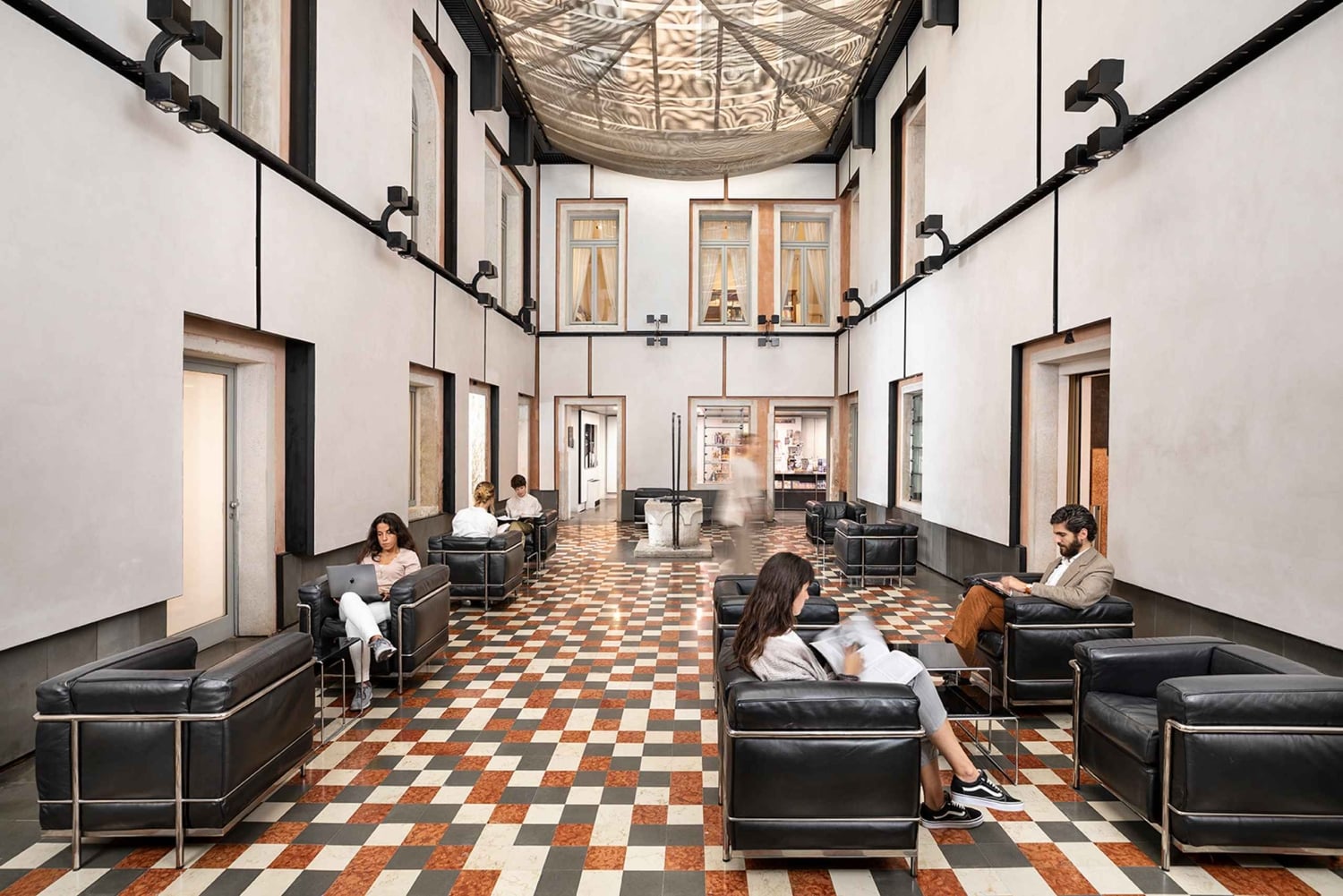 Venedig: Fondazione Querini Stampalia Eintrittskarten