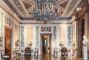 Venice: Fondazione Querini Stampalia Entry Tickets