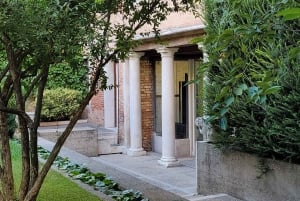 Venice: Fondazione Querini Stampalia Entry Tickets