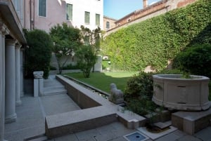 Venice: Fondazione Querini Stampalia Entry Tickets