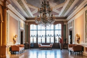 Venedig: Fondazione Querini Stampalia Eintrittskarten