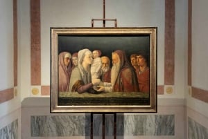 Venedig: Fondazione Querini Stampalia Eintrittskarten