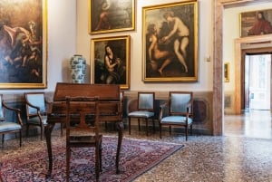 Venedig: Fondazione Querini Stampalia Eintrittskarten