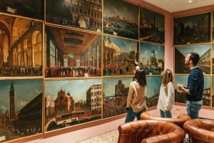 Venedig: Fondazione Querini Stampalia Eintrittskarten