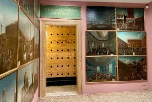 Venedig: Fondazione Querini Stampalia Eintrittskarten