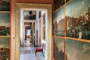 Venedig: Fondazione Querini Stampalia Eintrittskarten