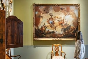 Venedig: Fondazione Querini Stampalia Eintrittskarten