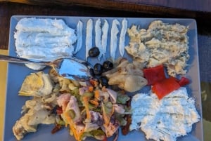 Venecia: tour a pie gastronómico y enológico con guía local