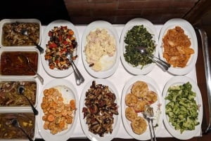 Venecia: tour a pie gastronómico y enológico con guía local