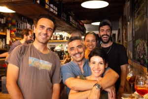 Venezia: tour gastronomico a piedi con guida locale