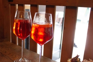 Venezia: tour gastronomico a piedi con guida locale