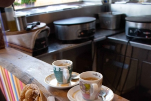 Venezia: tour gastronomico a piedi con guida locale