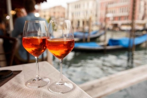 Å spise Venezia: Offbeat Food & Drinks Tour