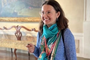 Venedig für Familien: Schatzsuche im Dogenpalast für Kinder