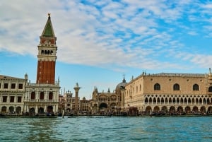 Venedig für Familien: Schatzsuche im Dogenpalast für Kinder