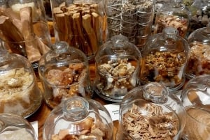 VENISE, ENCENS ET MYRRHE ! UN VOYAGE DANS LE COMMERCE DES AROMATES