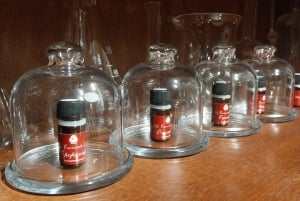 VENISE, ENCENS ET MYRRHE ! UN VOYAGE DANS LE COMMERCE DES AROMATES