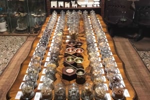 VENISE, ENCENS ET MYRRHE ! UN VOYAGE DANS LE COMMERCE DES AROMATES