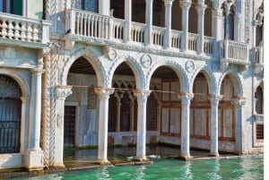 Venice: From Rialto to San Marco off the beaten path
