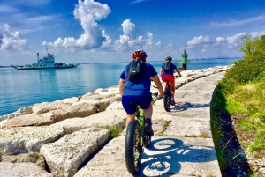 Venezia: Noleggio bici per l'intera giornata