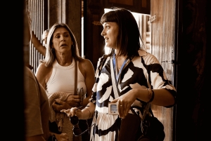 Venise : Visite d'une jounée avec gondole, palais des Doges et basilique