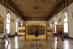 Venezia: Biglietto d'ingresso per le Galerie dell'Academia