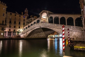 Venice Ghost Tour: Explore Haunted Legends & Ancient Ruin
