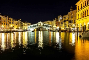 Venice Ghost Tour: Explore Haunted Legends & Ancient Ruin