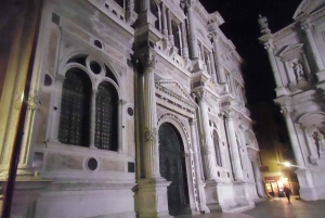 Geistertour durch Venedig: Gespenstische Legenden von Rialto und Cannaregio