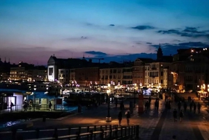 Geistertour durch Venedig: Gespenstische Legenden von Rialto und Cannaregio