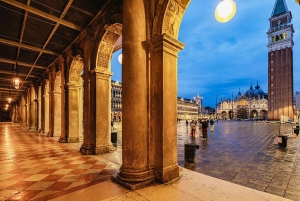 Venice Ghost Tour: Haunted Legends of Rialto and Cannaregio