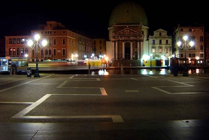 Venice Ghost Tour: Haunted Legends of Rialto and Cannaregio