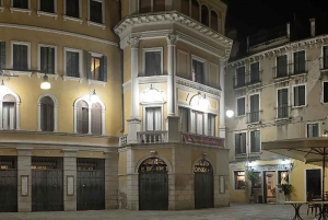 Venice Ghost Tour: Haunted Legends of Rialto and Cannaregio