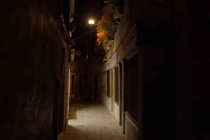 Venice Ghost Tour: Haunted Legends of Rialto and Cannaregio