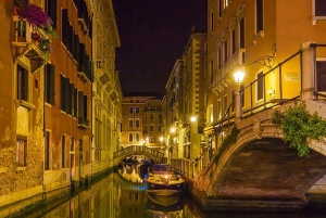 Venice Ghost Tour: Haunted Legends of Rialto and Cannaregio