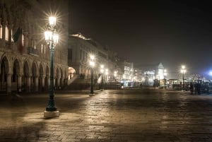 Ghosts of Venice: Castello, Malibran Theater, Cannaregio