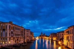 Ghosts of Venice: Castello, Malibran Theater, Cannaregio