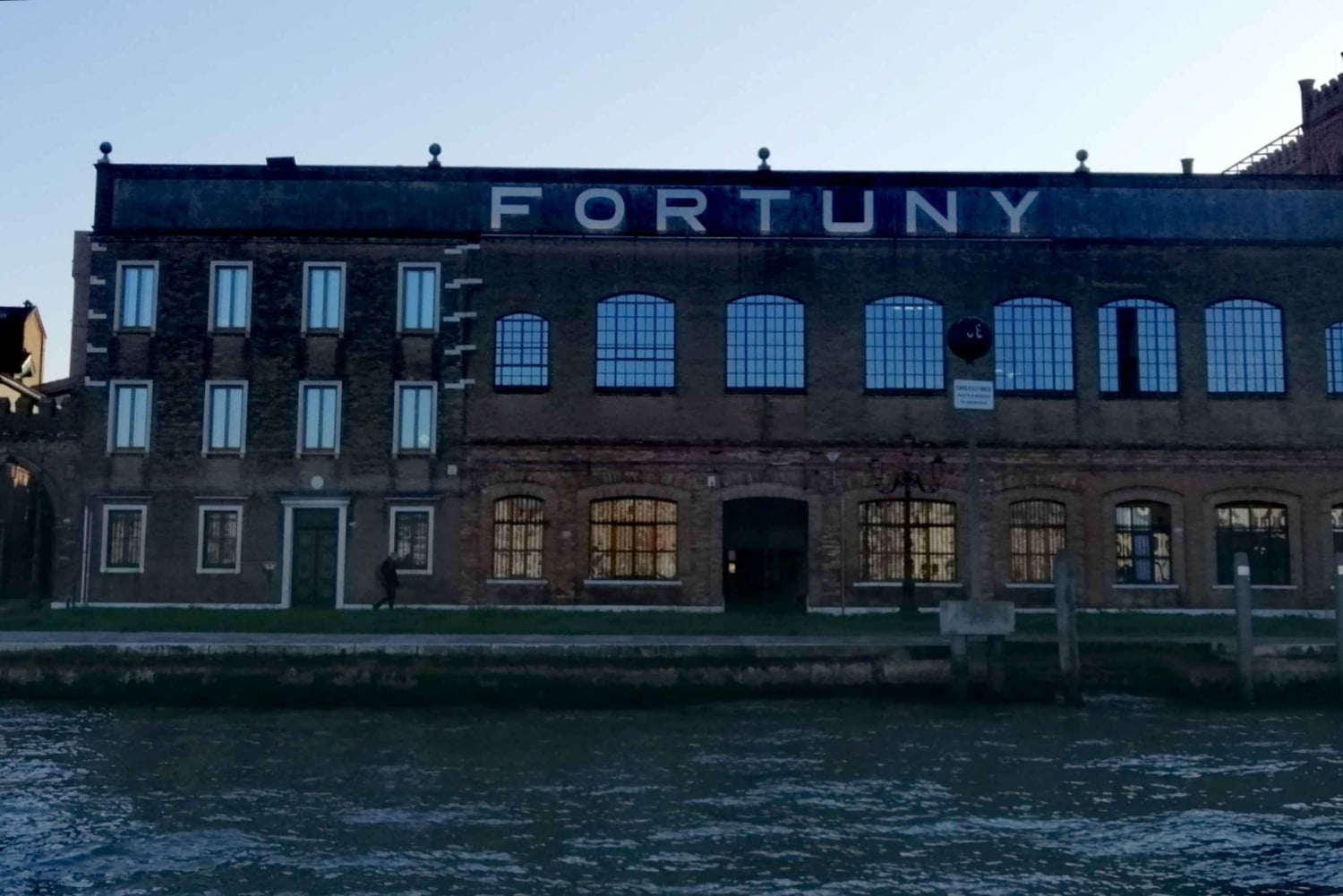 Veneza: excursão a pé de descoberta da Ilha Giudecca