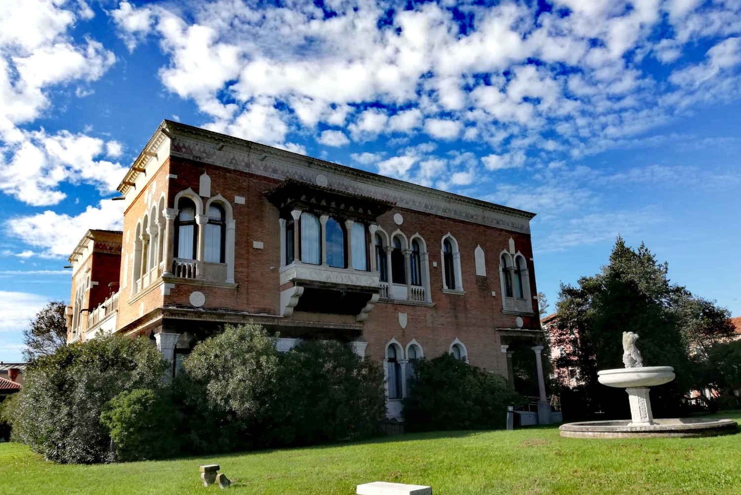 Veneza: excursão a pé de descoberta da Ilha Giudecca