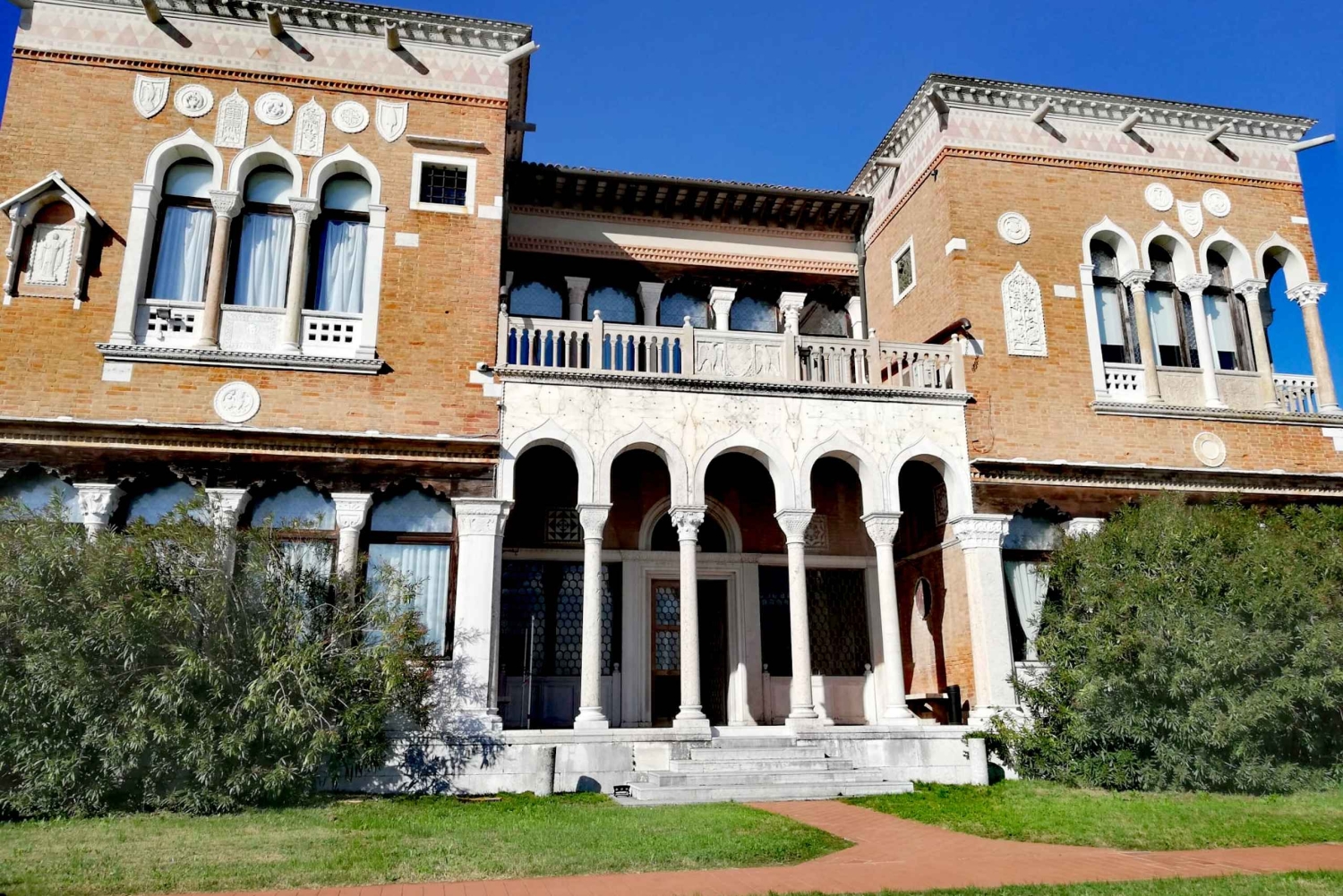 Veneza: excursão a pé de descoberta da Ilha Giudecca