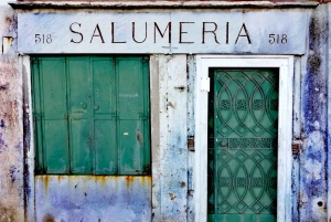 Veneza: excursão a pé de descoberta da Ilha Giudecca
