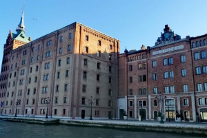 Veneza: excursão a pé de descoberta da Ilha Giudecca