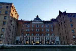 Veneza: excursão a pé de descoberta da Ilha Giudecca