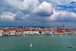Veneza: excursão a pé de descoberta da Ilha Giudecca