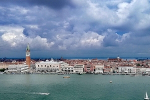 Veneza: excursão a pé de descoberta da Ilha Giudecca