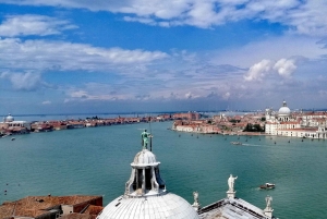 Veneza: excursão a pé de descoberta da Ilha Giudecca