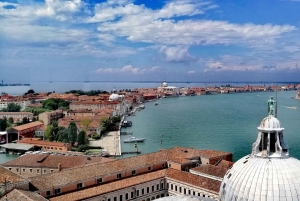 Veneza: excursão a pé de descoberta da Ilha Giudecca