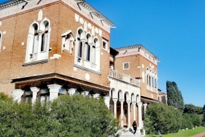 Veneza: excursão a pé de descoberta da Ilha Giudecca