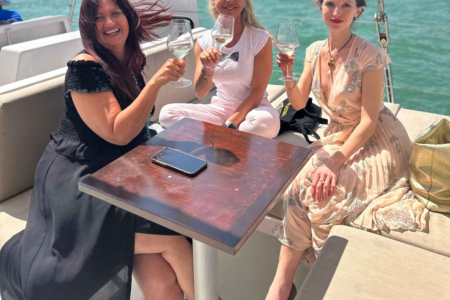 Venecia: crucero al atardecer con música clásica y cóctel.